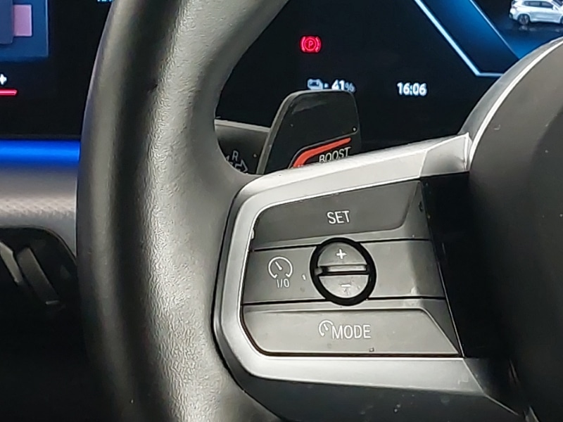 Used BMW iX1 2025 for sale - 76208368: Photo 8