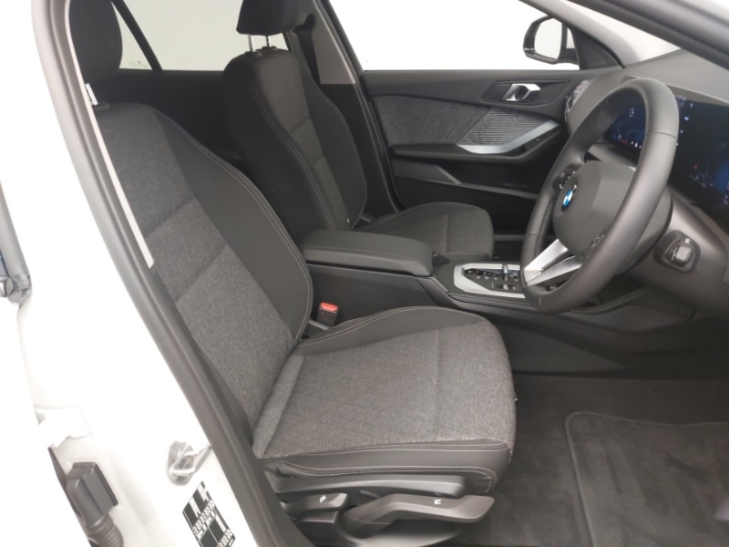 Used BMW 1 Series 2025 for sale - 76893646: Photo 11