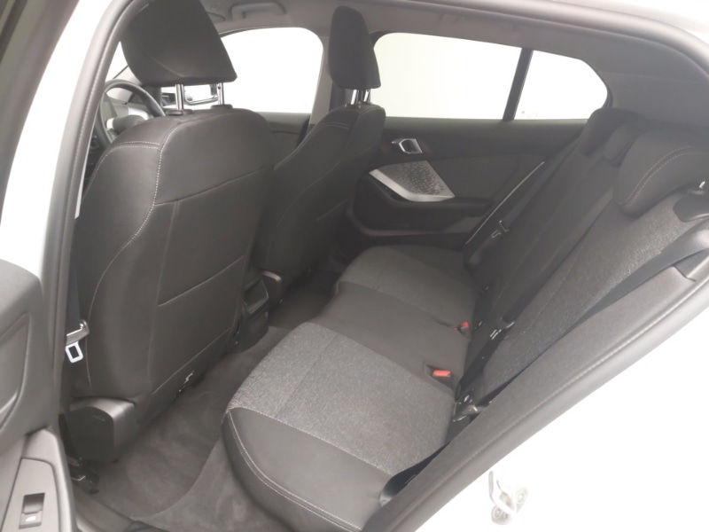 Used BMW 1 Series 2025 for sale - 76893646: Photo 12