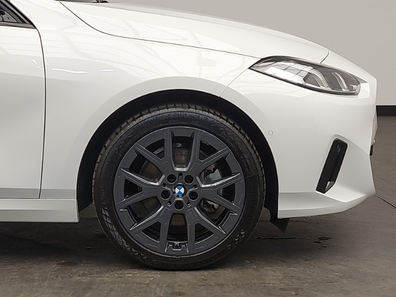 Used BMW 1 Series 2025 for sale - 76893646: Photo 14