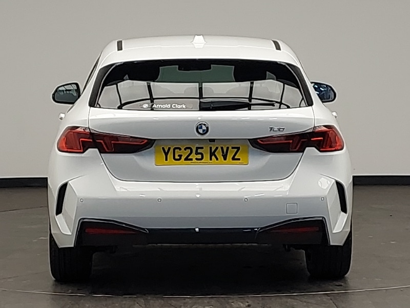 Used BMW 1 Series 2025 for sale - 76893646: Photo 15