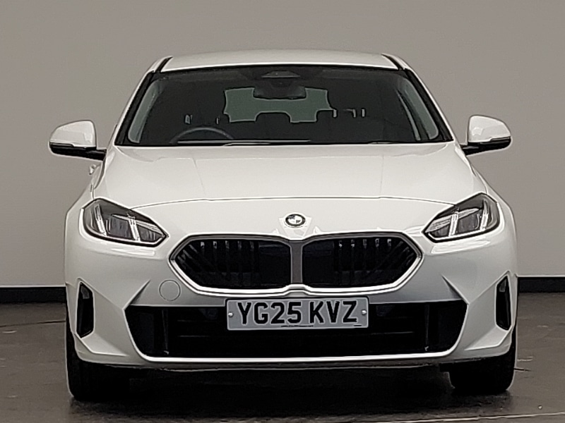 Used BMW 1 Series 2025 for sale - 76893646: Photo 16