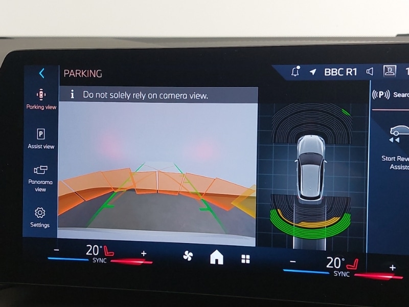 Used BMW 1 Series 2025 for sale - 76893646: Photo 19