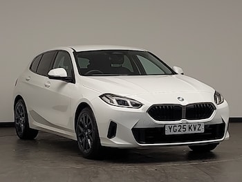 Used BMW 1 Series 2025 for sale - 76893646: Photo