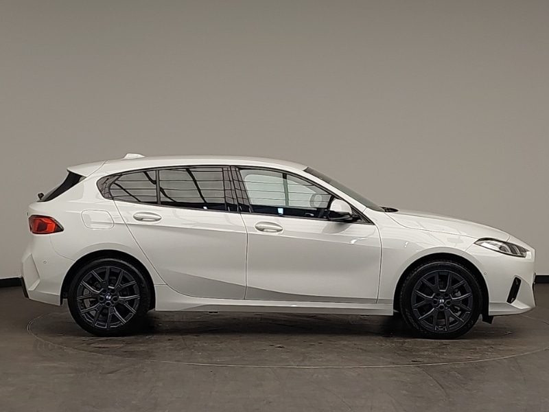 Used BMW 1 Series 2025 for sale - 76893646: Photo 2