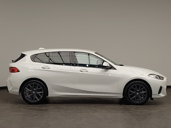 Used BMW 1 Series 2025 for sale - 76893646: Photo