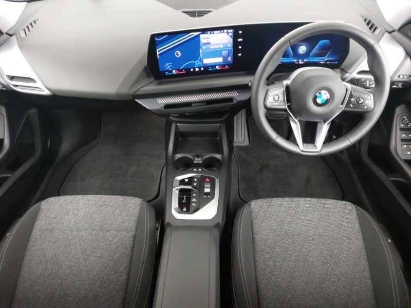 Used BMW 1 Series 2025 for sale - 76893646: Photo 4