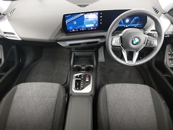 Used BMW 1 Series 2025 for sale - 76893646: Photo