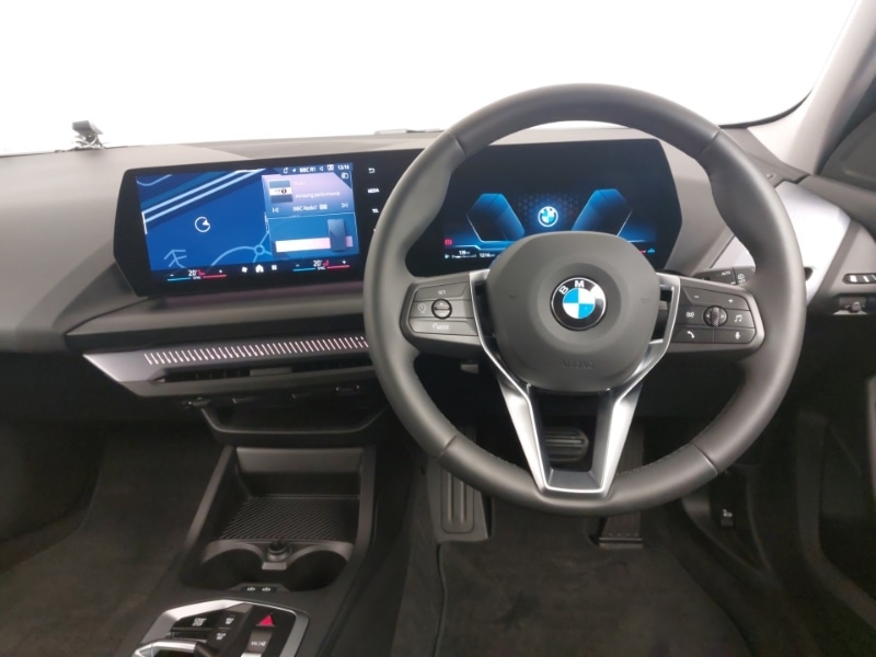 Used BMW 1 Series 2025 for sale - 76893646: Photo 5