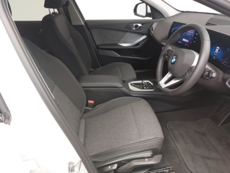 Used BMW 1 Series 2025 for sale - 76893646: Photo 6