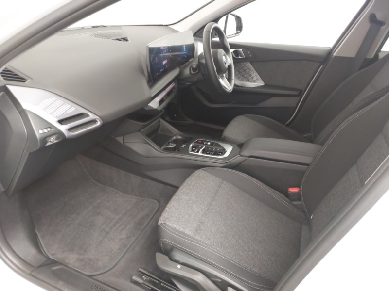 Used BMW 1 Series 2025 for sale - 76893646: Photo 7