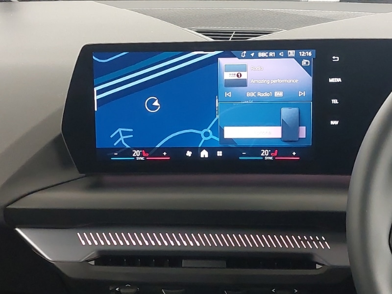 Used BMW 1 Series 2025 for sale - 76893646: Photo 8