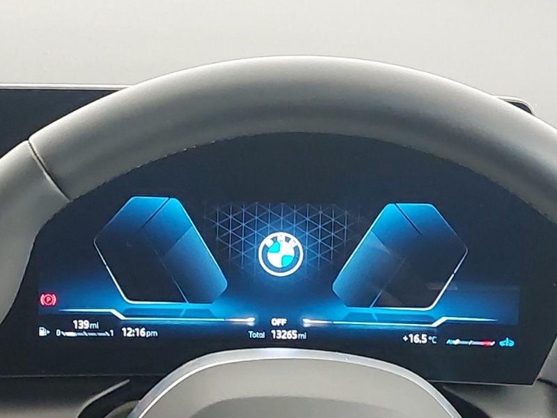 Used BMW 1 Series 2025 for sale - 76893646: Photo 9