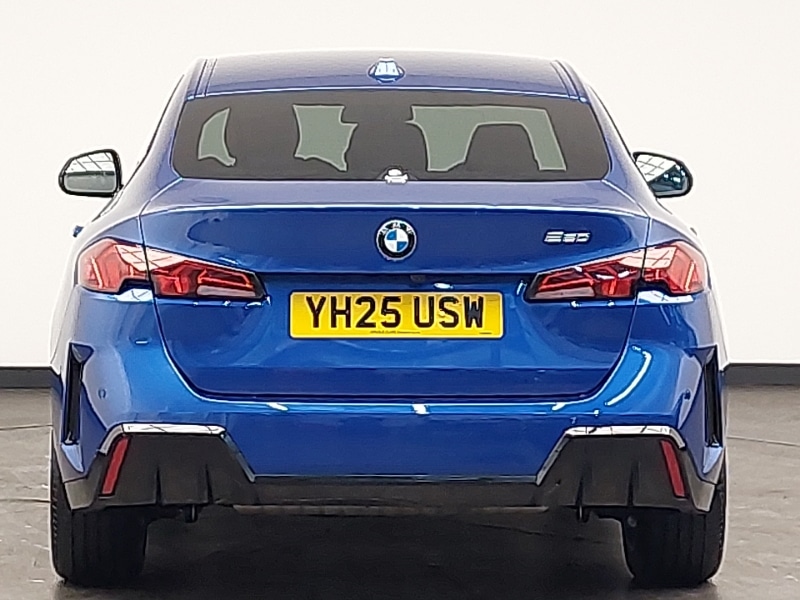 Used BMW 2 Series 2025 for sale - 77108266: Photo 15