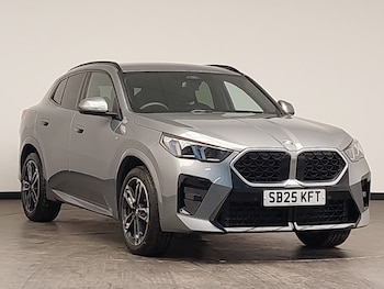 Used BMW X2 2025 for sale - 77466673: Photo