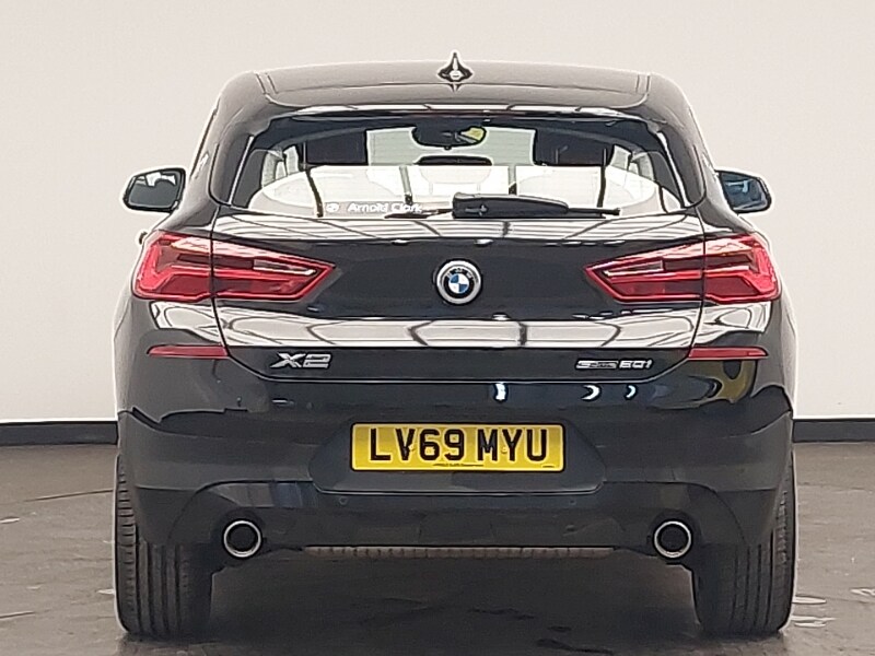 Used BMW X2 2019 for sale - 78178788: Photo 15