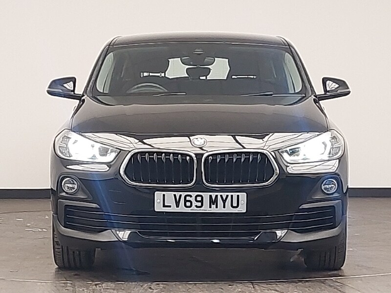 Used BMW X2 2019 for sale - 78178788: Photo 16