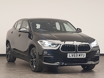 Used BMW X2 2019 for sale - 78178788: Photo