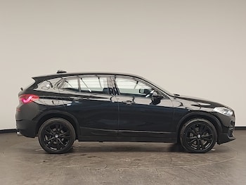 Used BMW X2 2019 for sale - 78178788: Photo