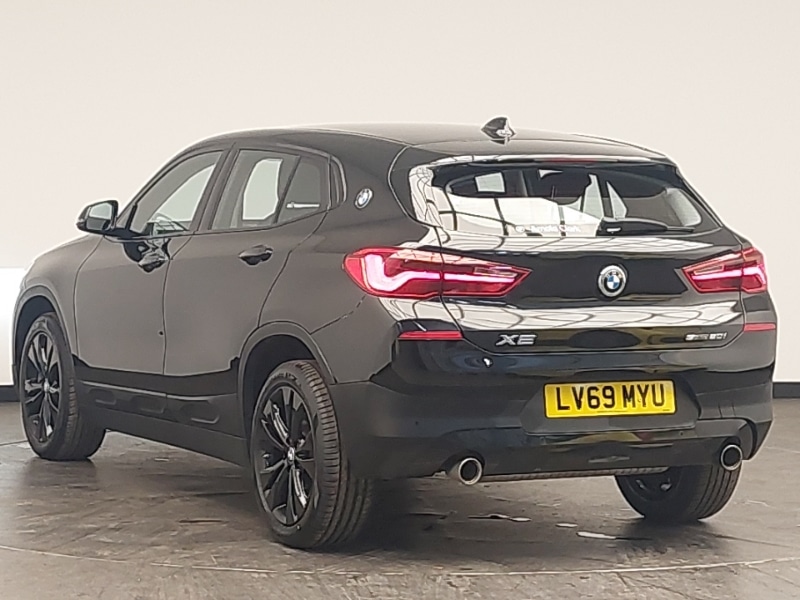 Used BMW X2 2019 for sale - 78178788: Photo 3