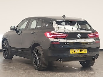 Used BMW X2 2019 for sale - 78178788: Photo