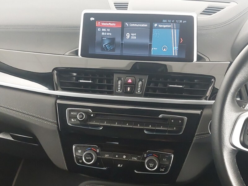 Used BMW X2 2019 for sale - 78178788: Photo 8