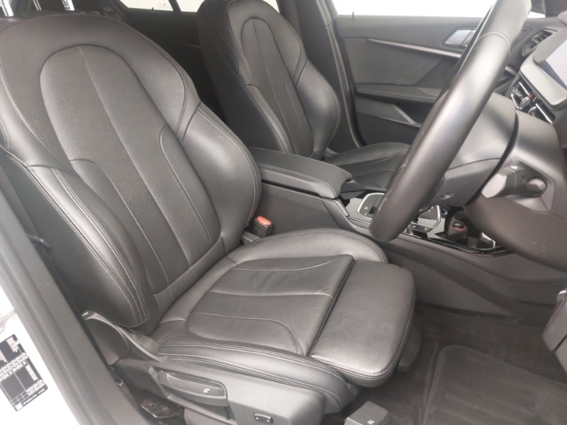 Used BMW 1 Series 2020 for sale - 76834114: Photo 11