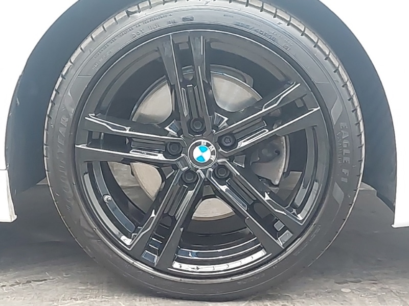 Used BMW 1 Series 2020 for sale - 76834114: Photo 14