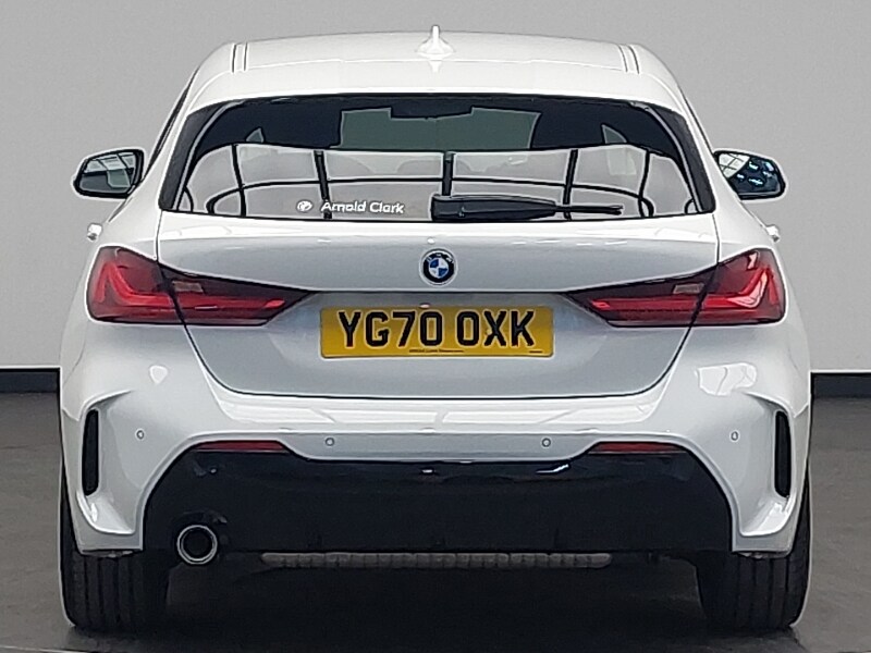 Used BMW 1 Series 2020 for sale - 76834114: Photo 15