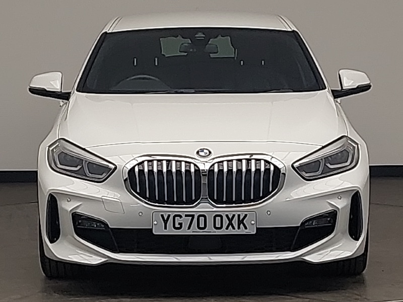 Used BMW 1 Series 2020 for sale - 76834114: Photo 16