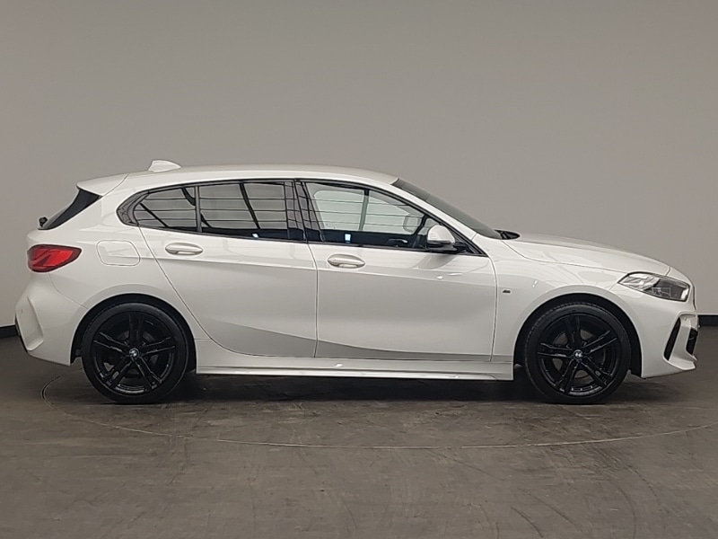 Used BMW 1 Series 2020 for sale - 76834114: Photo 2