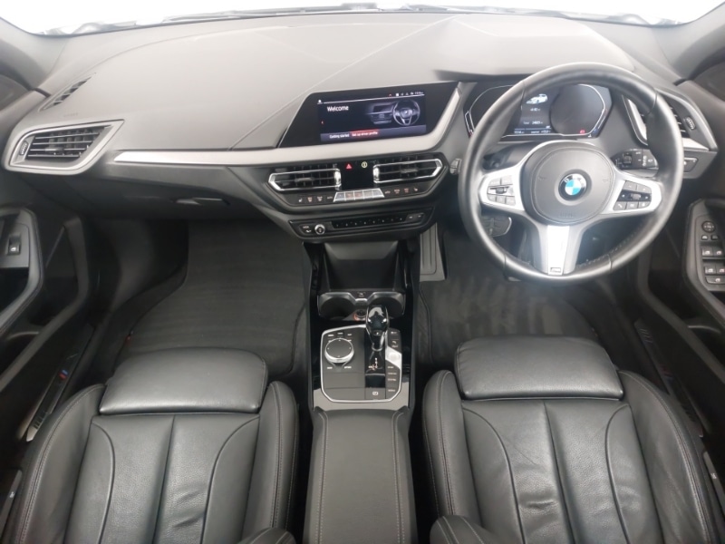 Used BMW 1 Series 2020 for sale - 76834114: Photo 4