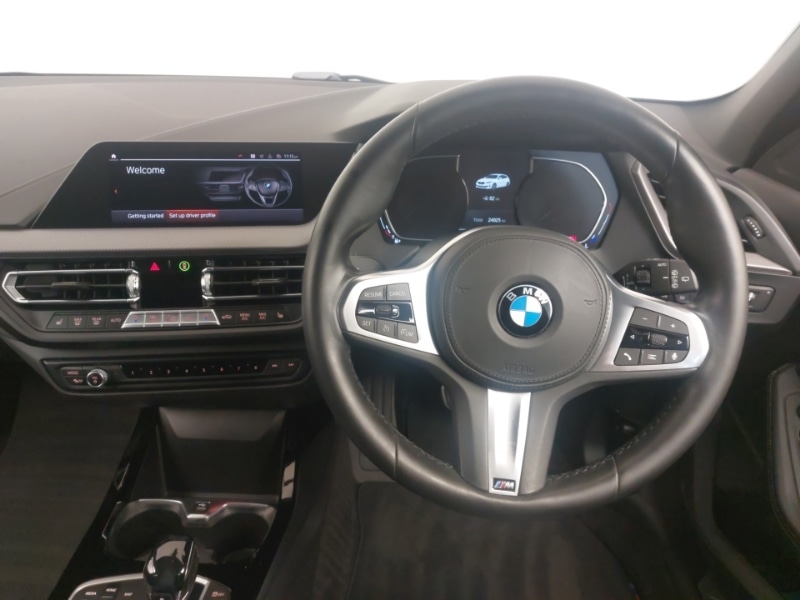 Used BMW 1 Series 2020 for sale - 76834114: Photo 5