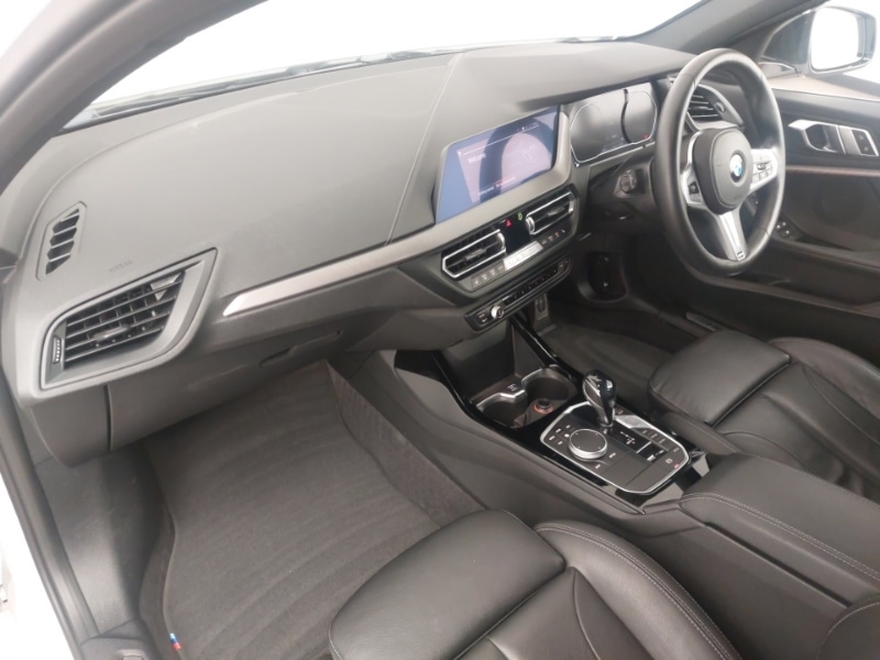 Used BMW 1 Series 2020 for sale - 76834114: Photo 7