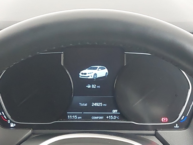 Used BMW 1 Series 2020 for sale - 76834114: Photo 9