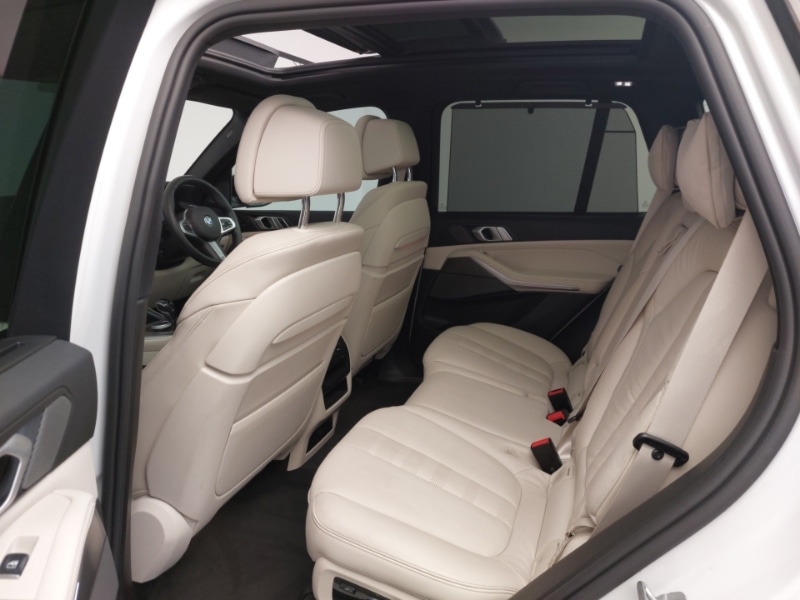 Used BMW X5 2019 for sale - 76548969: Photo 12