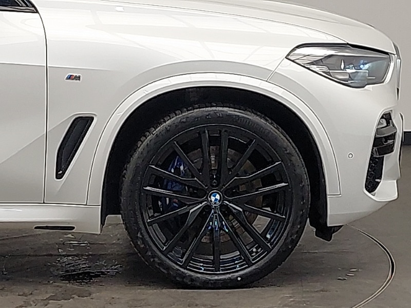 Used BMW X5 2019 for sale - 76548969: Photo 14