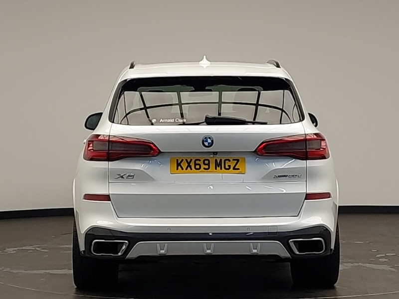 Used BMW X5 2019 for sale - 76548969: Photo 15