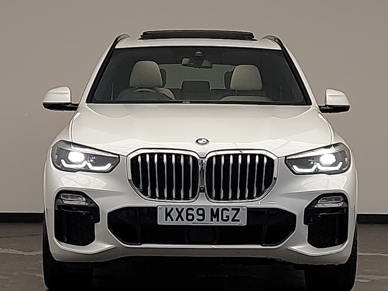 Used BMW X5 2019 for sale - 76548969: Photo 16