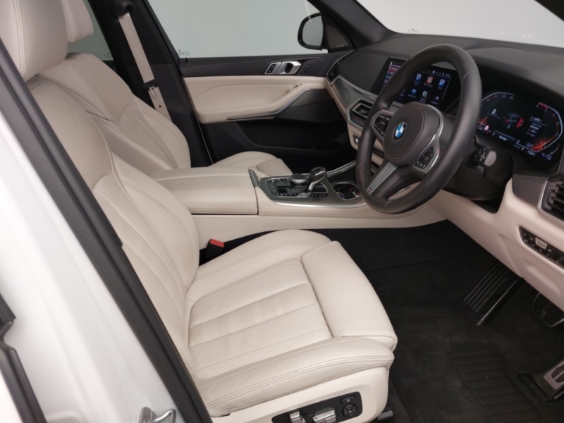 Used BMW X5 2019 for sale - 76548969: Photo 6