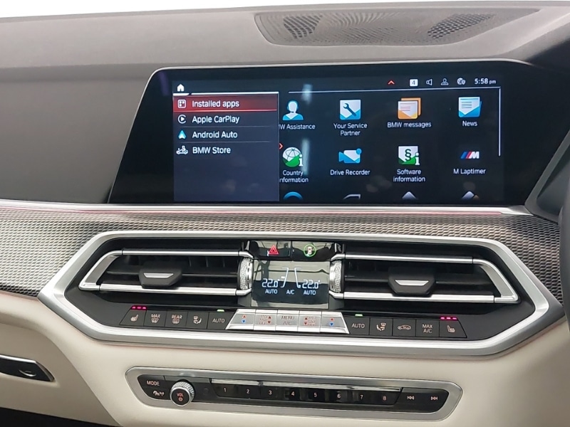 Used BMW X5 2019 for sale - 76548969: Photo 8