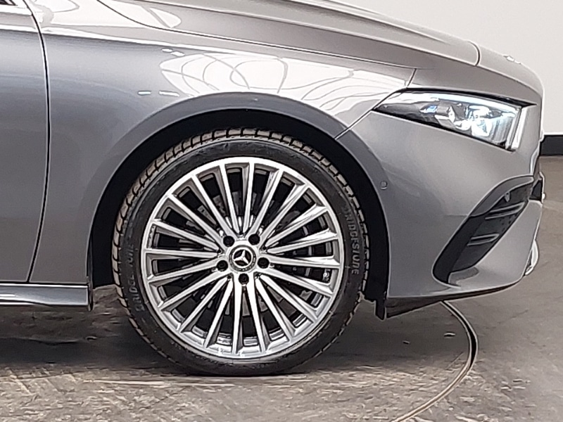 Used Mercedes-Benz A-Class 2023 for sale - 77682633: Photo 14