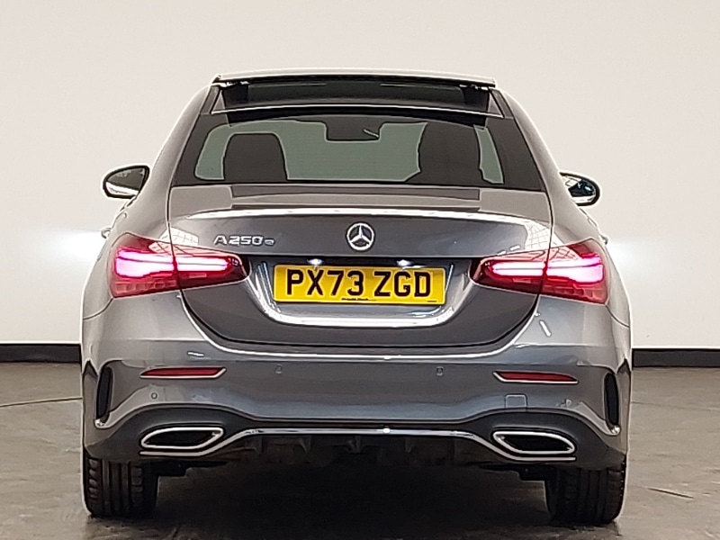 Used Mercedes-Benz A-Class 2023 for sale - 77682633: Photo 15