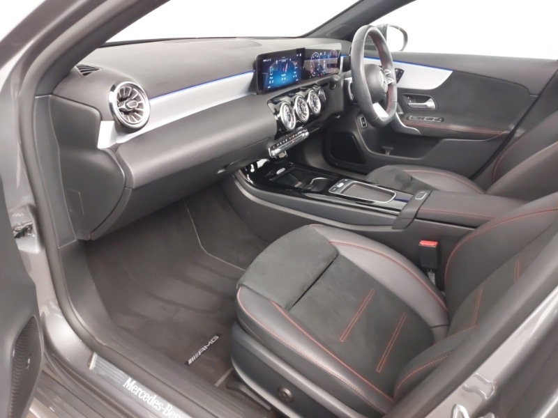 Used Mercedes-Benz A-Class 2023 for sale - 77682633: Photo 7