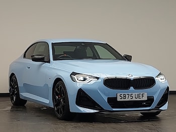 Used BMW 2 Series 2025 for sale - 78877358: Photo