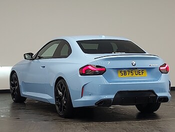 Used BMW 2 Series 2025 for sale - 78877358: Photo