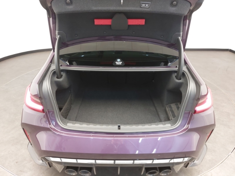 Used BMW M3 2023 for sale - 76397545: Photo 13