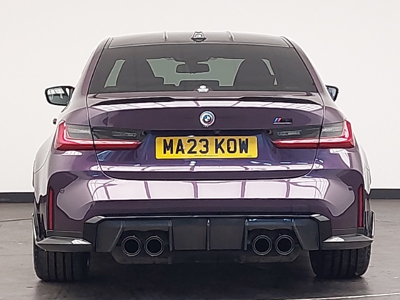 Used BMW M3 2023 for sale - 76397545: Photo 15