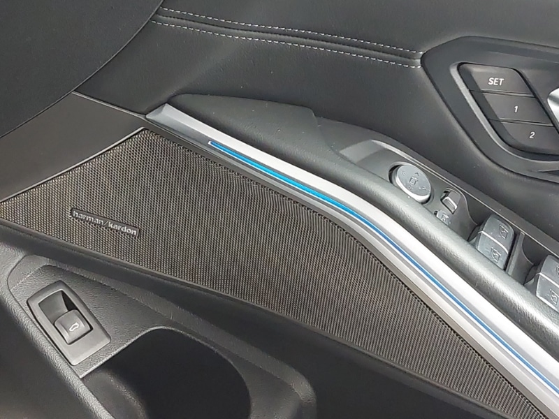 Used BMW M3 2023 for sale - 76397545: Photo 17