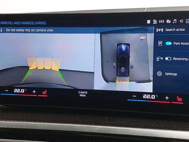 Used BMW M3 2023 for sale - 76397545: Photo 18